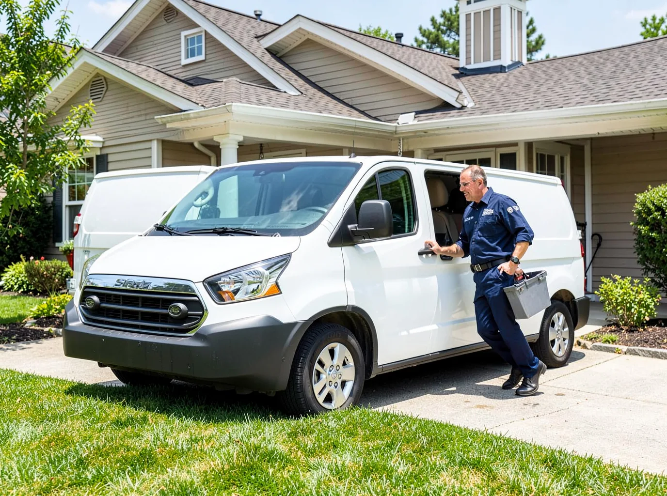 Emergency Plumber company in Vacherie, LA