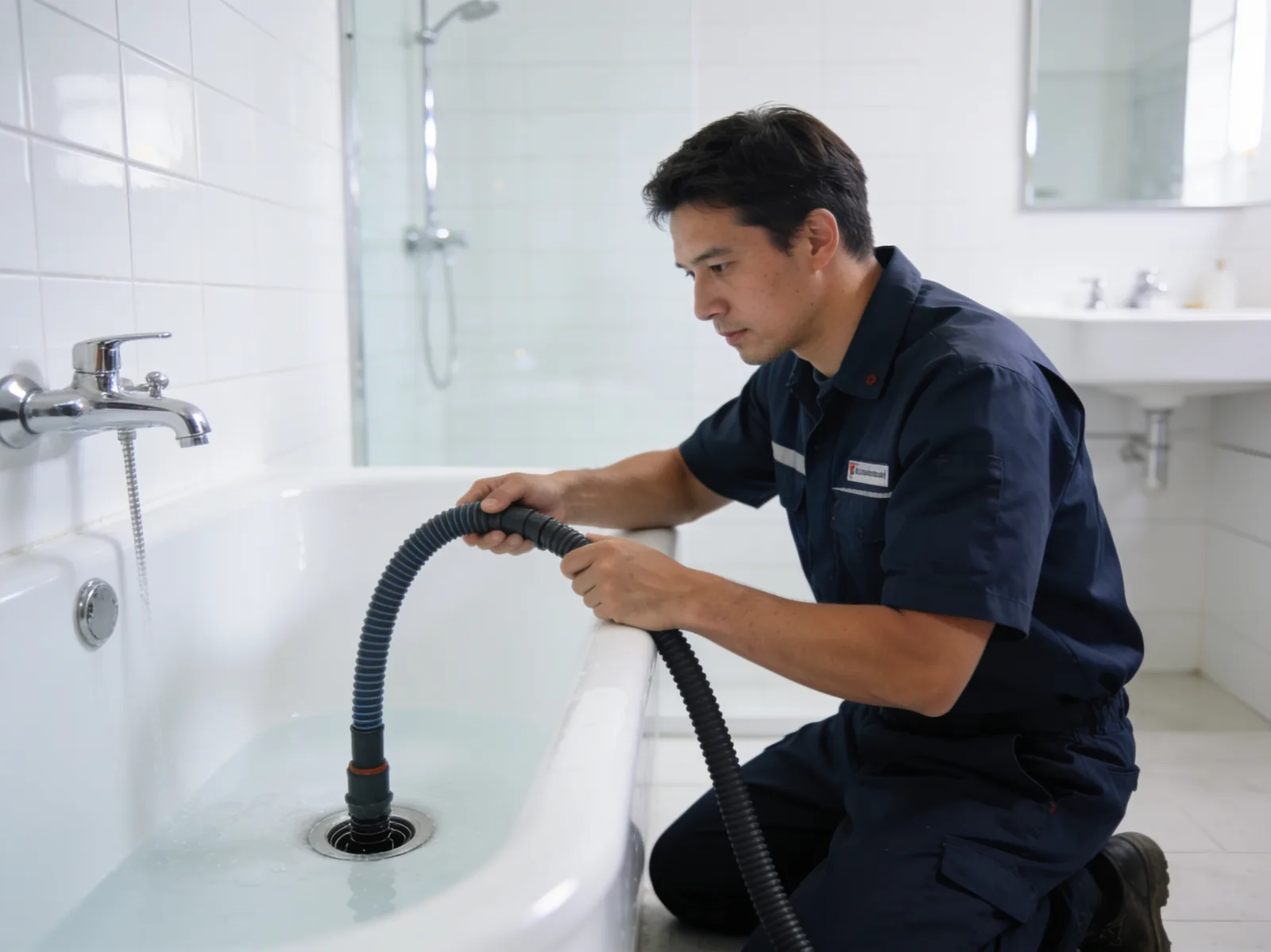 Emergency Plumber Vacherie, LA FAQs